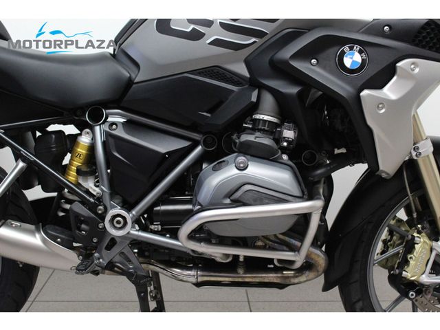 bmw - r-1200-gs