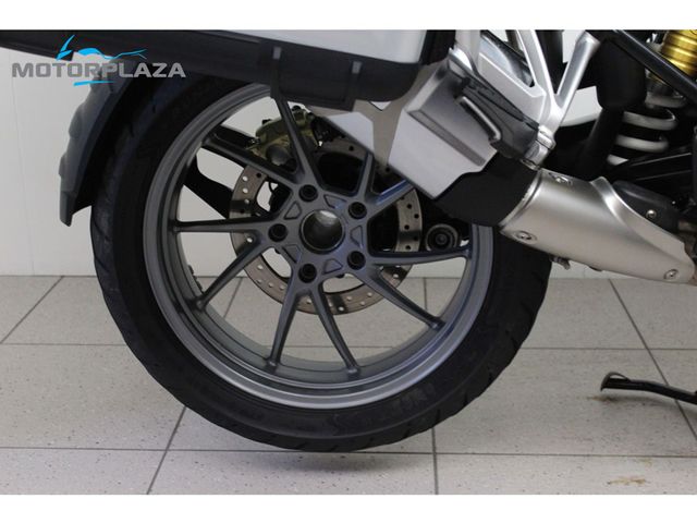 bmw - r-1200-gs