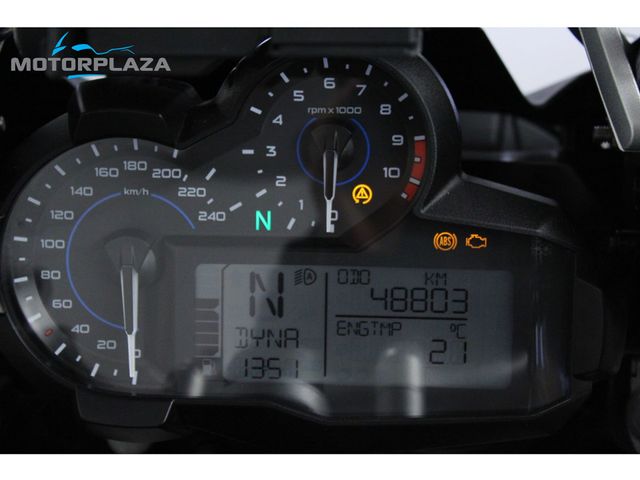 bmw - r-1200-gs