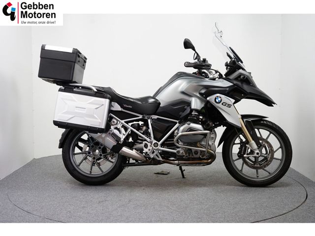 bmw - r-1200-gs