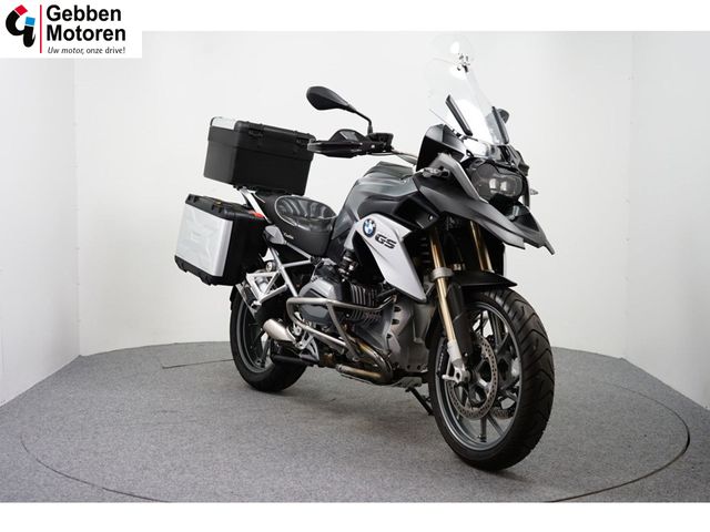 bmw - r-1200-gs