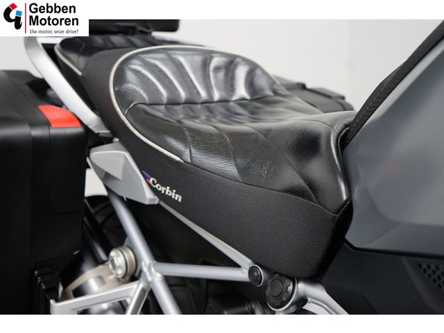 bmw - r-1200-gs