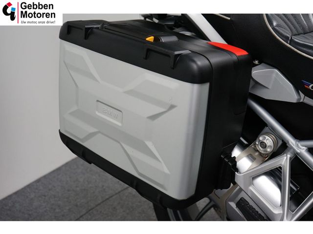 bmw - r-1200-gs
