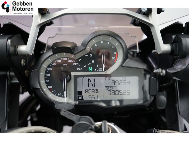 bmw - r-1200-gs