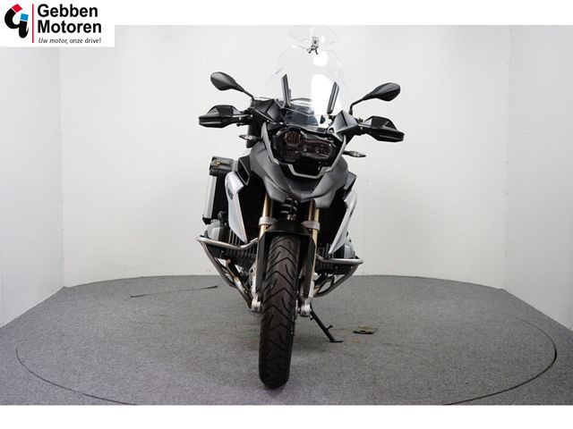 bmw - r-1200-gs