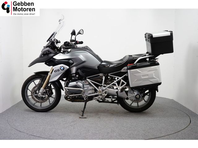 bmw - r-1200-gs