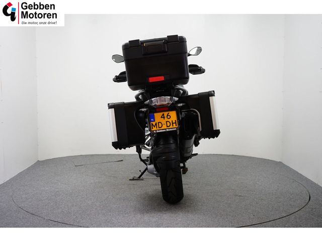 bmw - r-1200-gs
