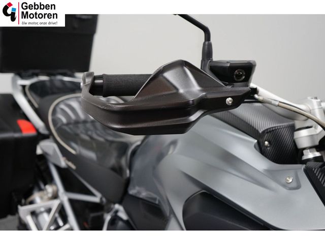 bmw - r-1200-gs