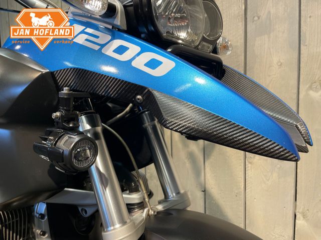 bmw - r-1200-gs