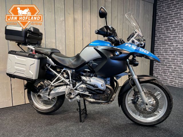 bmw - r-1200-gs