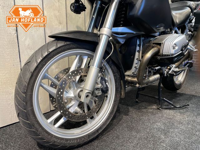 bmw - r-1200-gs