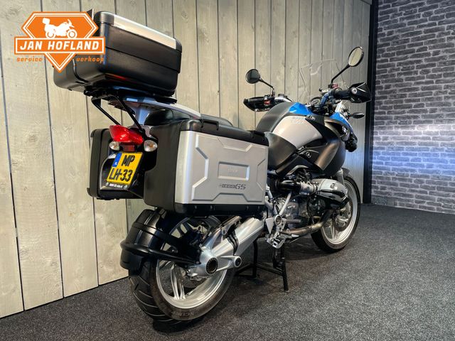 bmw - r-1200-gs