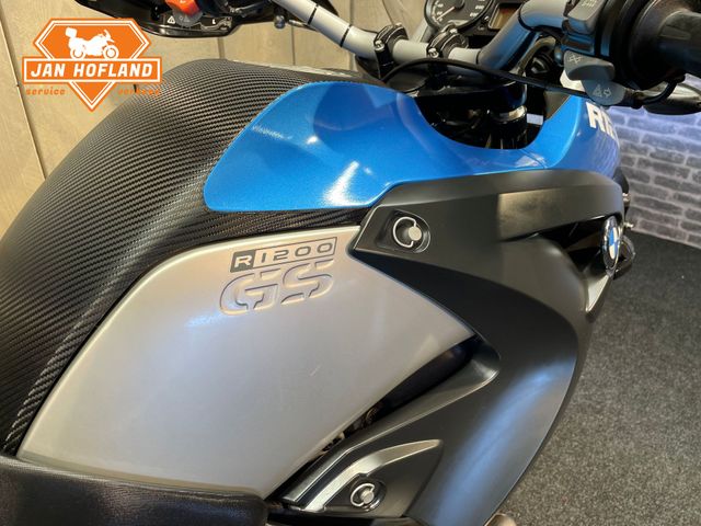 bmw - r-1200-gs