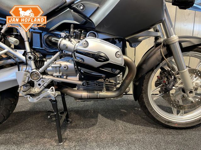bmw - r-1200-gs