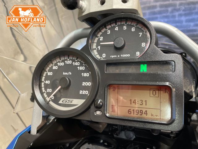 bmw - r-1200-gs