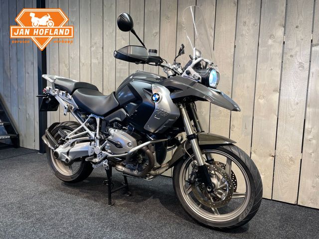 bmw - r-1200-gs