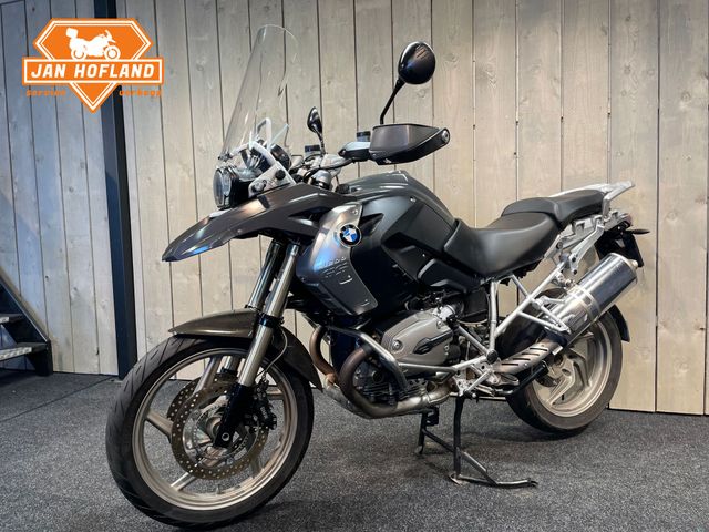 bmw - r-1200-gs