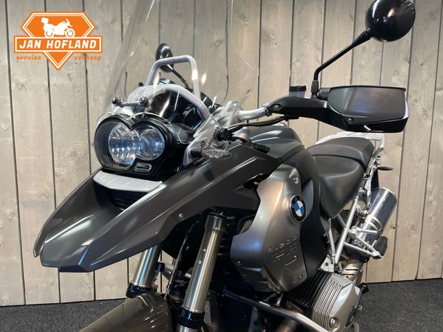 bmw - r-1200-gs