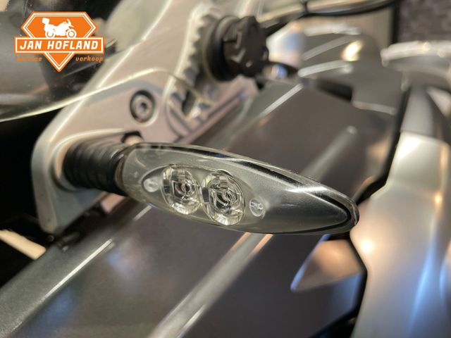 bmw - r-1200-gs