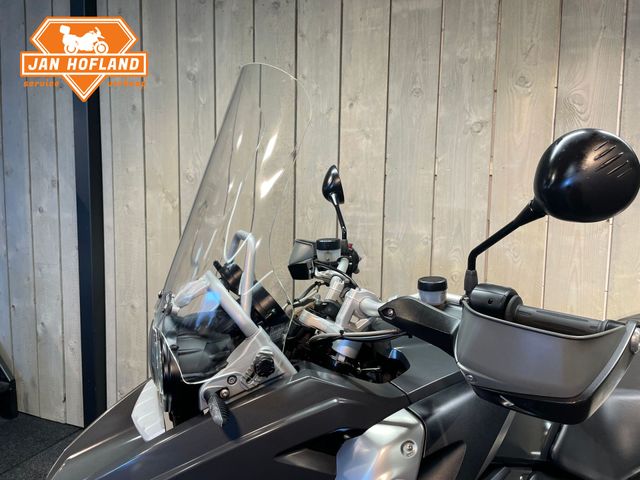 bmw - r-1200-gs