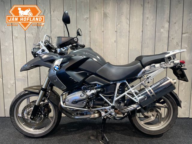 bmw - r-1200-gs