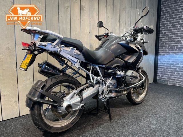 bmw - r-1200-gs