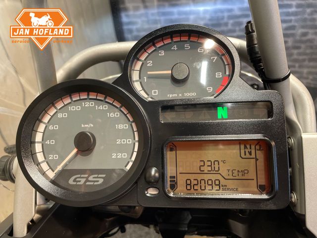 bmw - r-1200-gs
