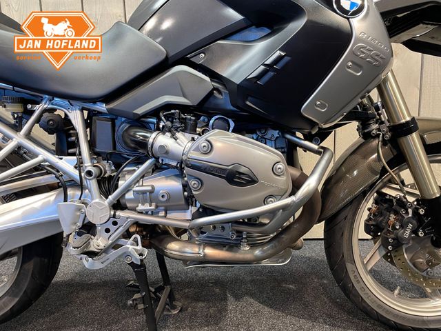 bmw - r-1200-gs