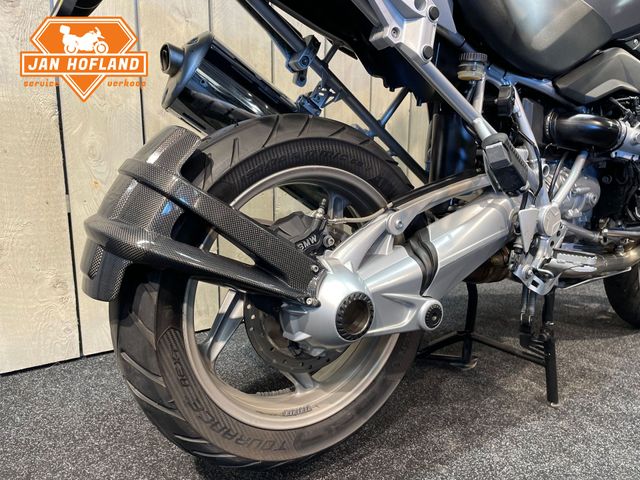 bmw - r-1200-gs