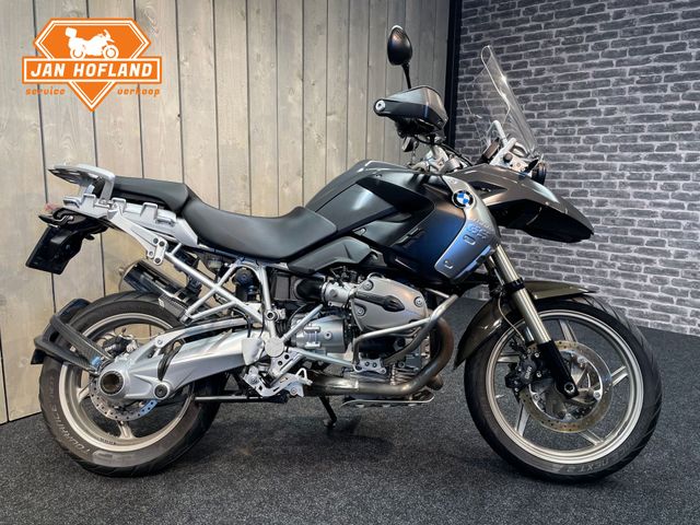 bmw - r-1200-gs