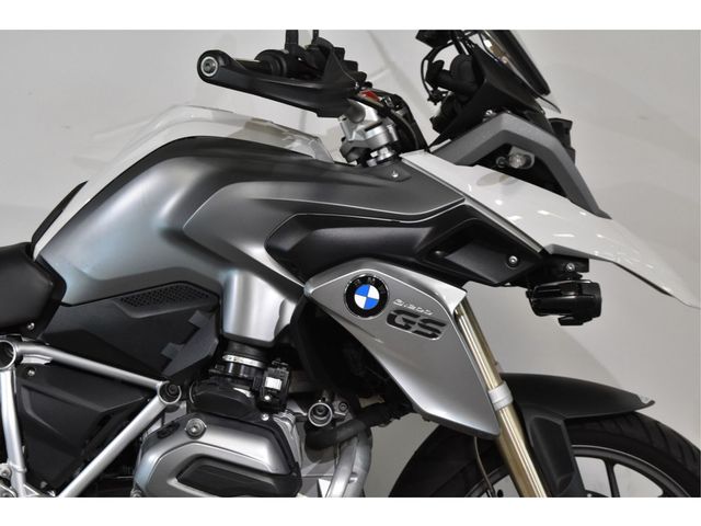 bmw - r-1200-gs