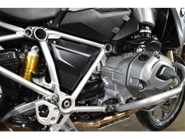 bmw - r-1200-gs