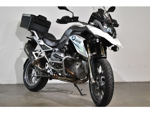 bmw - r-1200-gs