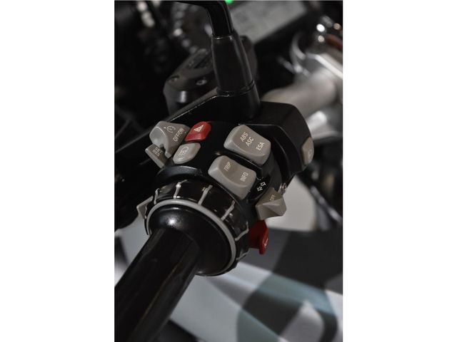 bmw - r-1200-gs