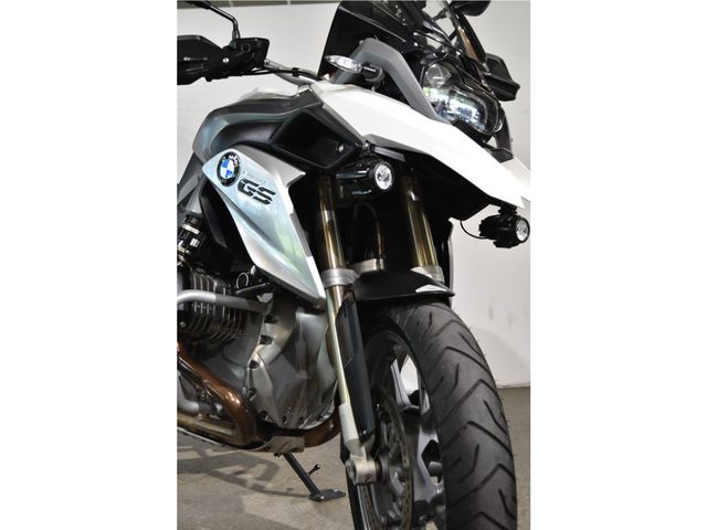 bmw - r-1200-gs