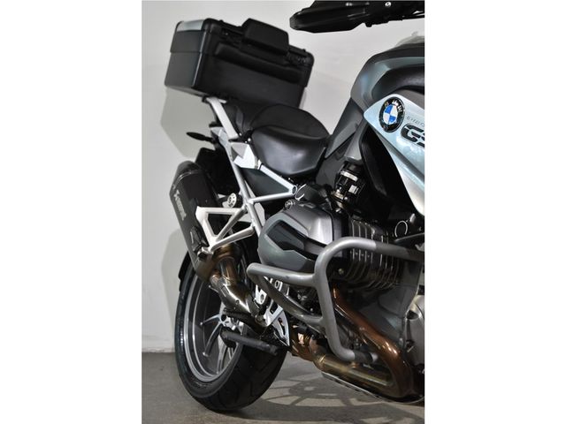 bmw - r-1200-gs