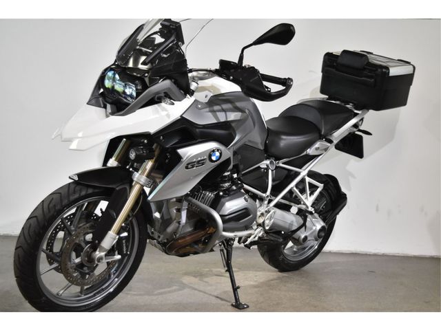 bmw - r-1200-gs