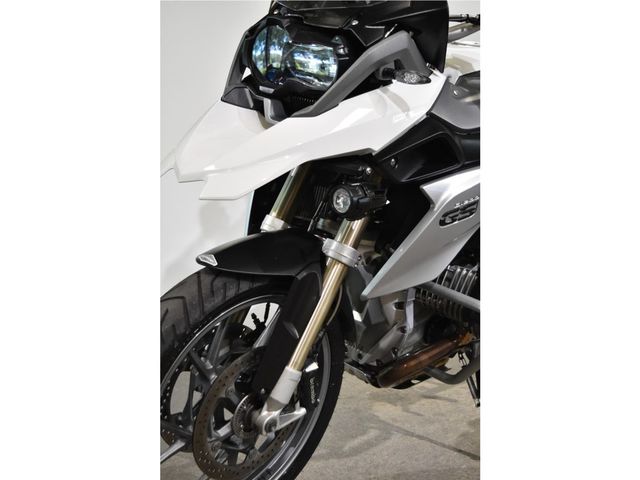 bmw - r-1200-gs