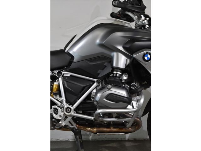 bmw - r-1200-gs