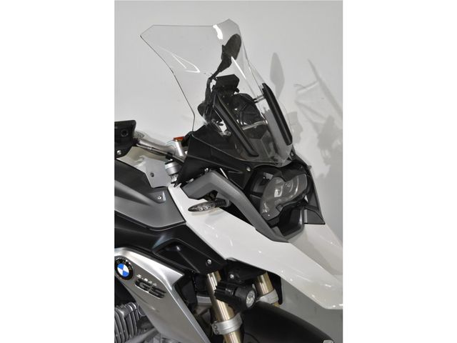 bmw - r-1200-gs