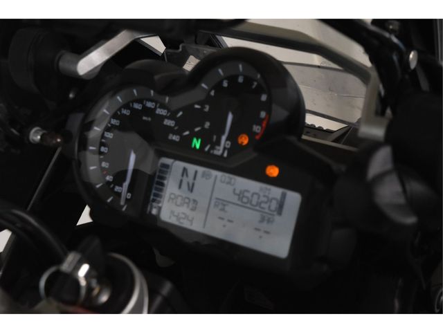 bmw - r-1200-gs