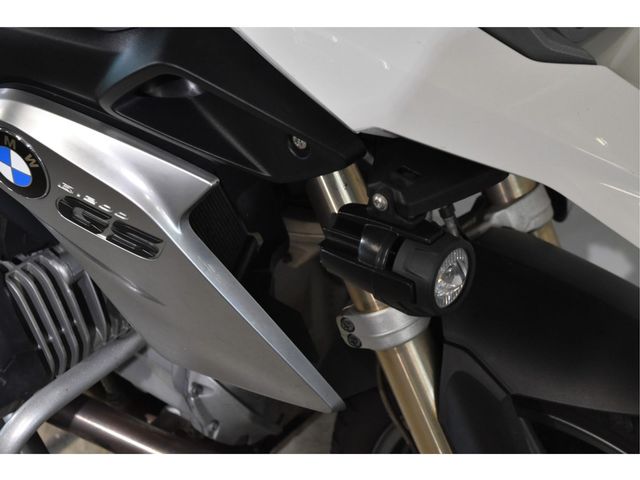 bmw - r-1200-gs