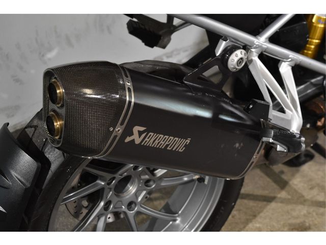 bmw - r-1200-gs