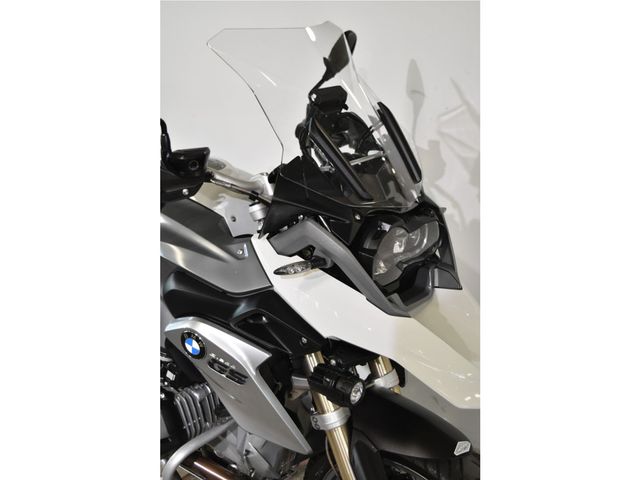 bmw - r-1200-gs