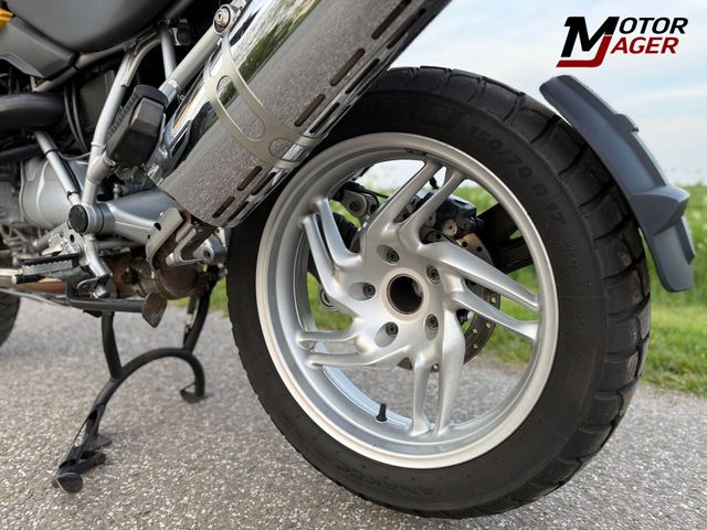 bmw - r-1200-gs