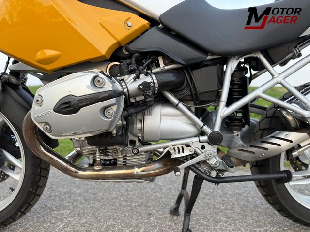 bmw - r-1200-gs