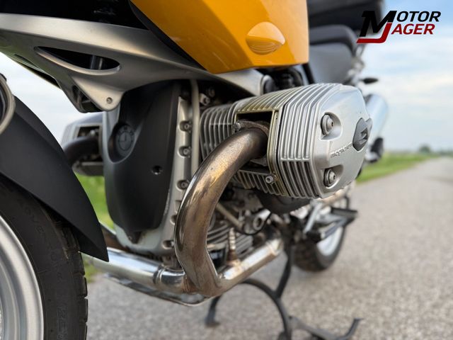 bmw - r-1200-gs