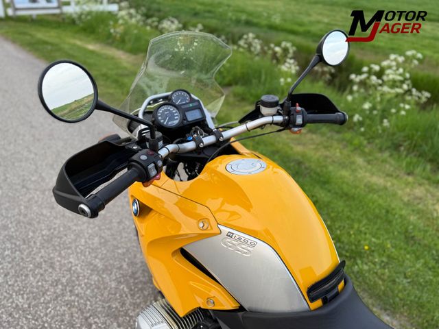 bmw - r-1200-gs