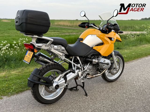 bmw - r-1200-gs
