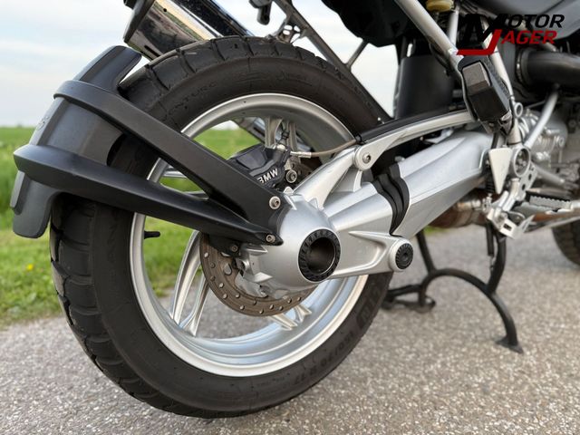 bmw - r-1200-gs
